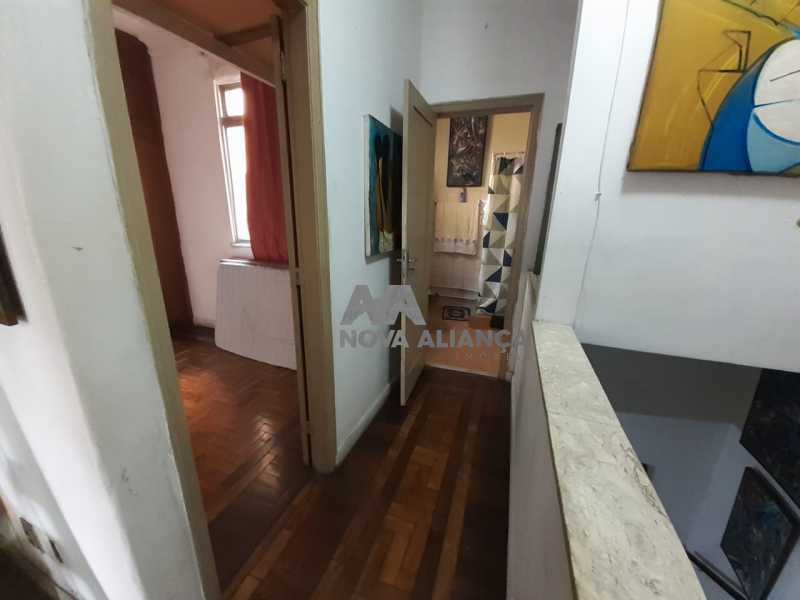 Conheça a17 do imóvel - Casa de Vila à venda Rua Tonelero,Copacabana, Rio de Janeiro - R$ 1.449.000 - NSCV30010 - 18 a17 - Casa de Vila à venda Rua Tonelero,Copacabana, Rio de Janeiro - R$ 1.449.000 - NSCV30010 - 18