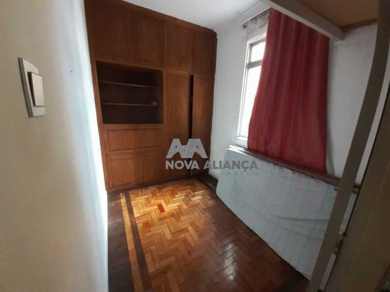 Conheça a18 do imóvel - Casa de Vila à venda Rua Tonelero,Copacabana, Rio de Janeiro - R$ 1.449.000 - NSCV30010 - 19 a18 - Casa de Vila à venda Rua Tonelero,Copacabana, Rio de Janeiro - R$ 1.449.000 - NSCV30010 - 19