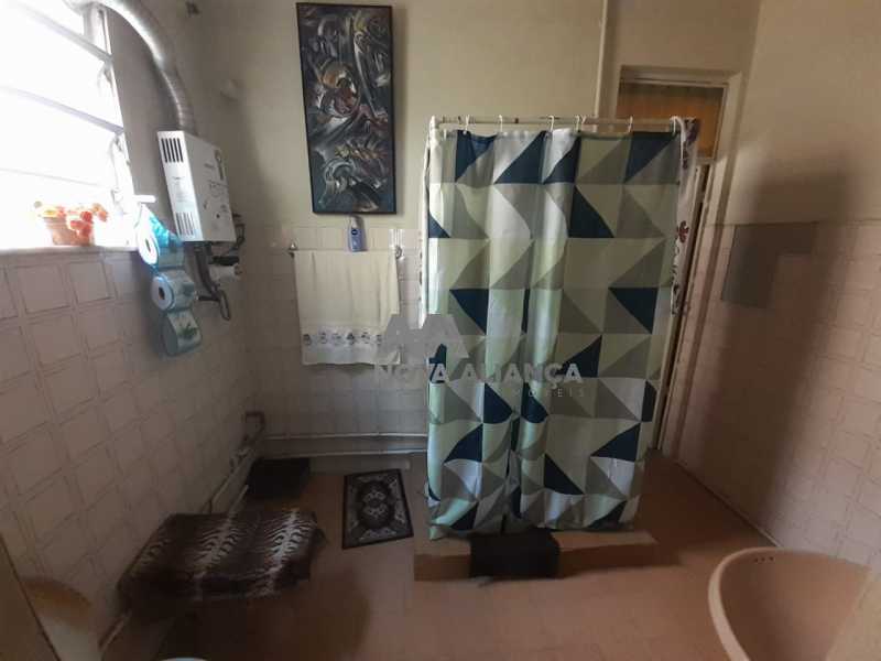 Conheça a20 do imóvel - Casa de Vila à venda Rua Tonelero,Copacabana, Rio de Janeiro - R$ 1.449.000 - NSCV30010 - 21 a20 - Casa de Vila à venda Rua Tonelero,Copacabana, Rio de Janeiro - R$ 1.449.000 - NSCV30010 - 21