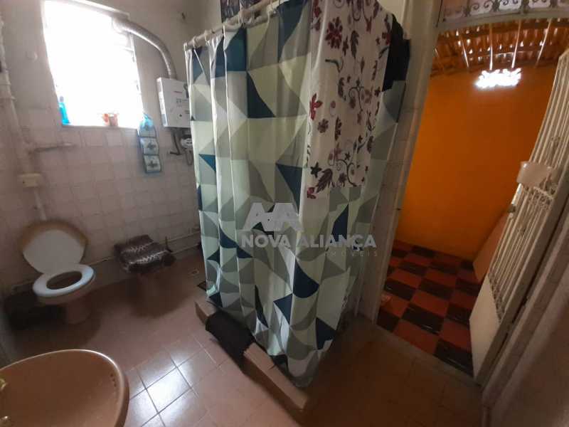 Conheça a21 do imóvel - Casa de Vila à venda Rua Tonelero,Copacabana, Rio de Janeiro - R$ 1.449.000 - NSCV30010 - 22 a21 - Casa de Vila à venda Rua Tonelero,Copacabana, Rio de Janeiro - R$ 1.449.000 - NSCV30010 - 22