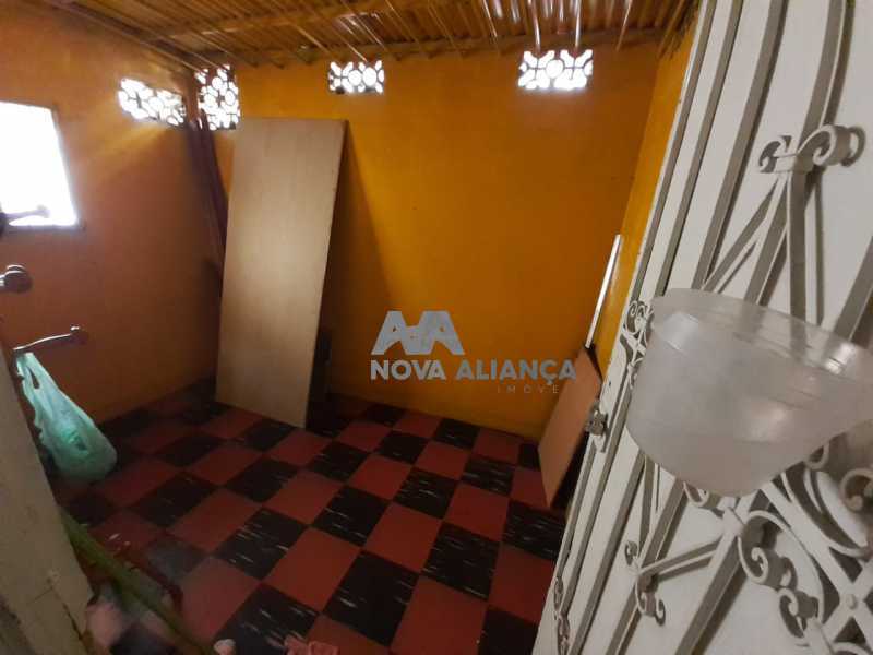 Conheça a22 do imóvel - Casa de Vila à venda Rua Tonelero,Copacabana, Rio de Janeiro - R$ 1.449.000 - NSCV30010 - 23 a22 - Casa de Vila à venda Rua Tonelero,Copacabana, Rio de Janeiro - R$ 1.449.000 - NSCV30010 - 23