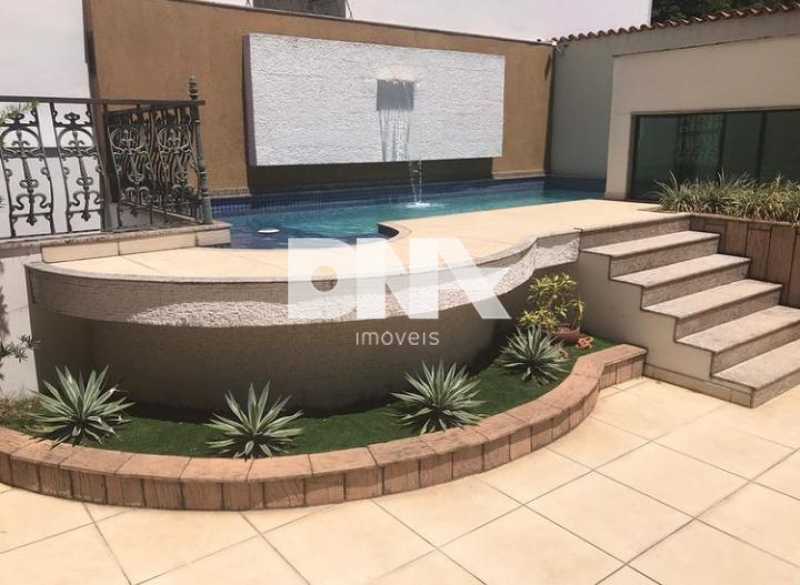 Conheça 1. do imóvel - Casa 4 quartos à venda Grajaú, Rio de Janeiro - R$ 2.500.000 - NTCA40083 - 1 1. - Casa 4 quartos à venda Grajaú, Rio de Janeiro - R$ 2.500.000 - NTCA40083 - 1