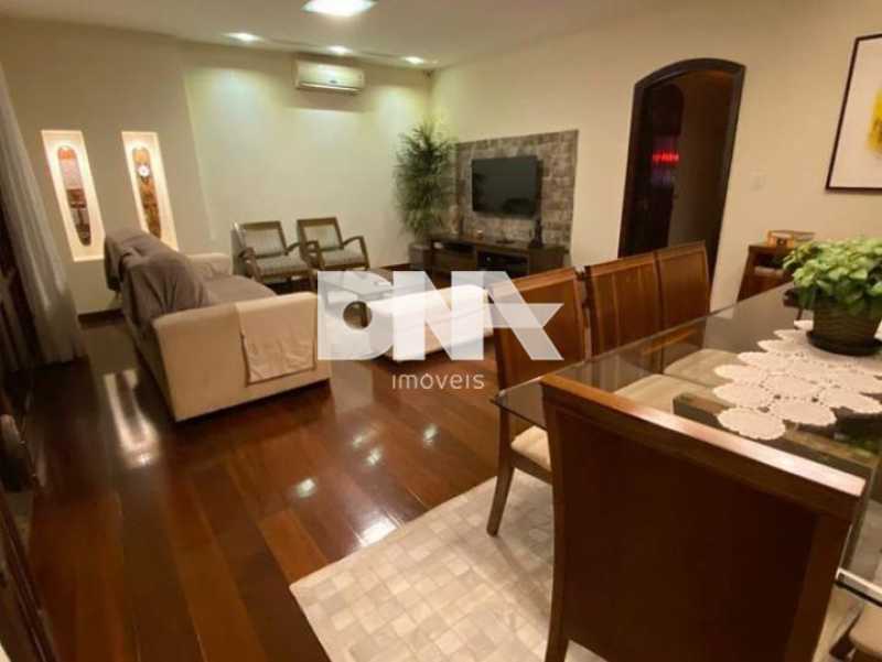6. - Casa 4 quartos à venda Grajaú, Rio de Janeiro - R$ 2.500.000 - NTCA40083 - 7