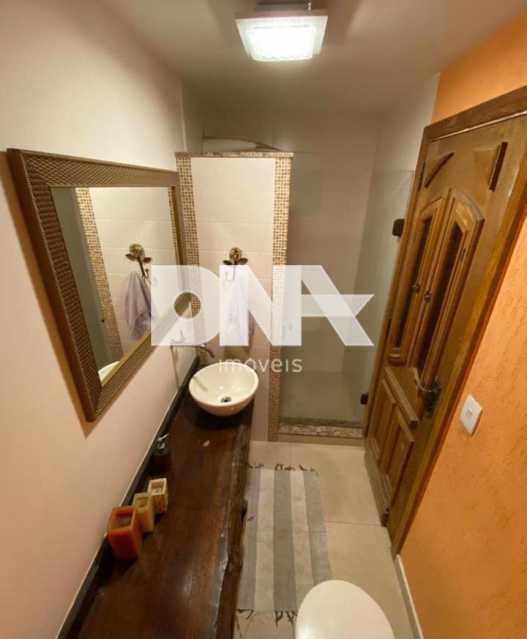 Conheça 13. do imóvel - Casa 4 quartos à venda Grajaú, Rio de Janeiro - R$ 2.500.000 - NTCA40083 - 14 13. - Casa 4 quartos à venda Grajaú, Rio de Janeiro - R$ 2.500.000 - NTCA40083 - 14