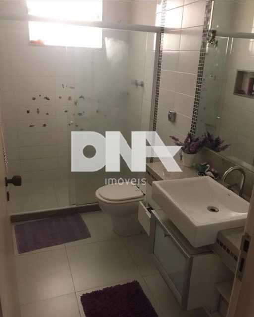 Conheça 14. do imóvel - Casa 4 quartos à venda Grajaú, Rio de Janeiro - R$ 2.500.000 - NTCA40083 - 15 14. - Casa 4 quartos à venda Grajaú, Rio de Janeiro - R$ 2.500.000 - NTCA40083 - 15