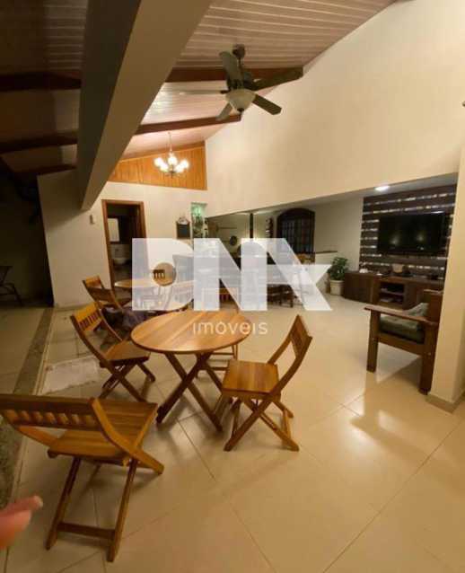 Conheça 19. do imóvel - Casa 4 quartos à venda Grajaú, Rio de Janeiro - R$ 2.500.000 - NTCA40083 - 19 19. - Casa 4 quartos à venda Grajaú, Rio de Janeiro - R$ 2.500.000 - NTCA40083 - 19