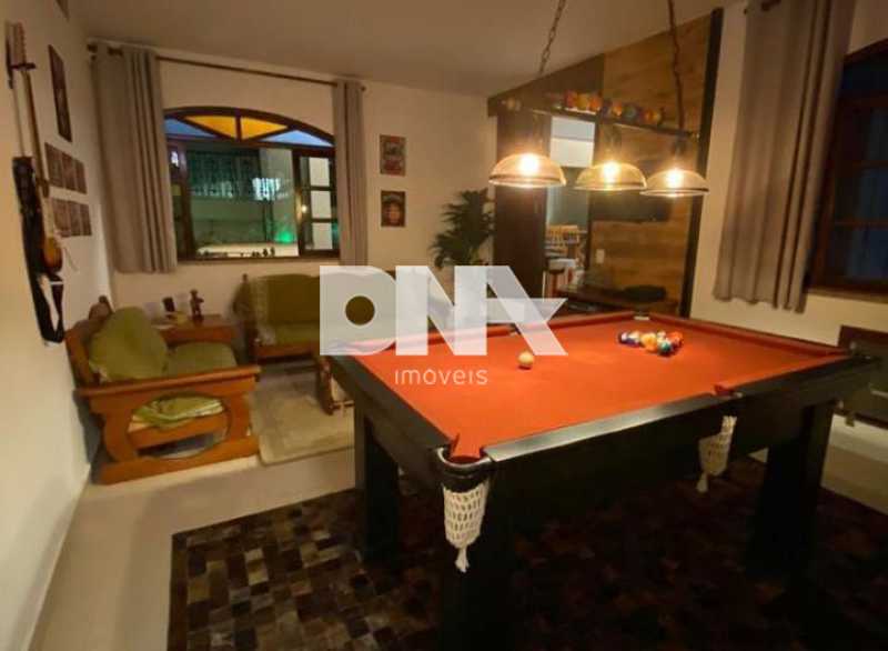 Conheça 23. do imóvel - Casa 4 quartos à venda Grajaú, Rio de Janeiro - R$ 2.500.000 - NTCA40083 - 23 23. - Casa 4 quartos à venda Grajaú, Rio de Janeiro - R$ 2.500.000 - NTCA40083 - 23
