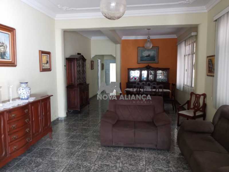 Conheça sala do imóvel - Casa 7 quartos à venda Pechincha, Rio de Janeiro - R$ 700.000 - NTCA70011 - 1 sala - Casa 7 quartos à venda Pechincha, Rio de Janeiro - R$ 700.000 - NTCA70011 - 1