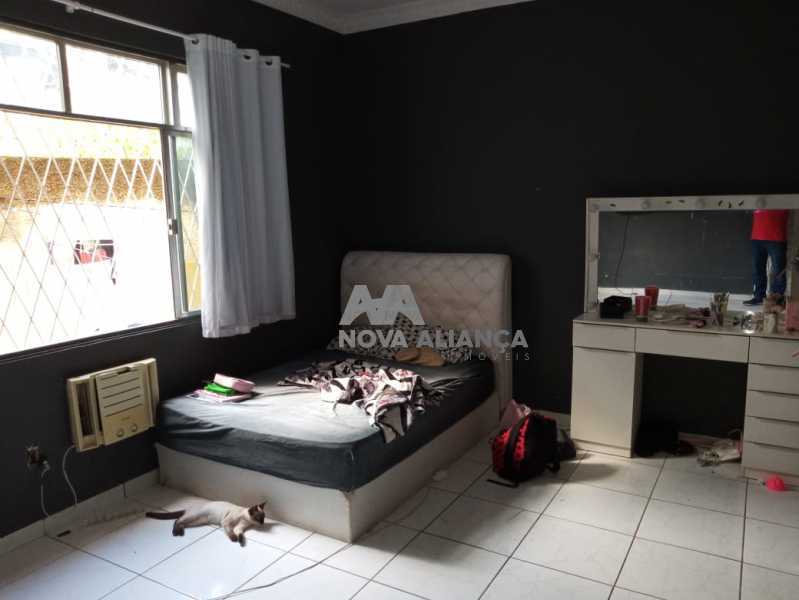 Conheça quarto 2 do imóvel - Casa 7 quartos à venda Pechincha, Rio de Janeiro - R$ 700.000 - NTCA70011 - 4 quarto 2 - Casa 7 quartos à venda Pechincha, Rio de Janeiro - R$ 700.000 - NTCA70011 - 4