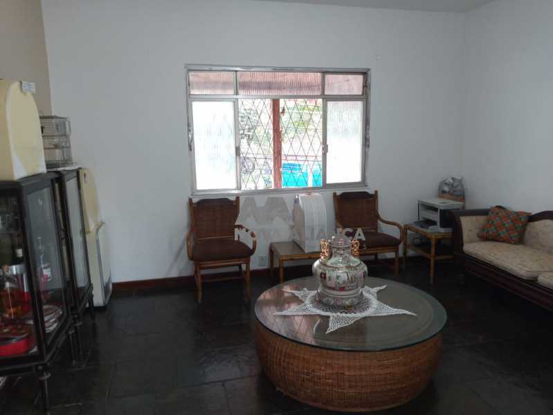 sala 2 andar  - Casa 7 quartos à venda Pechincha, Rio de Janeiro - R$ 700.000 - NTCA70011 - 8