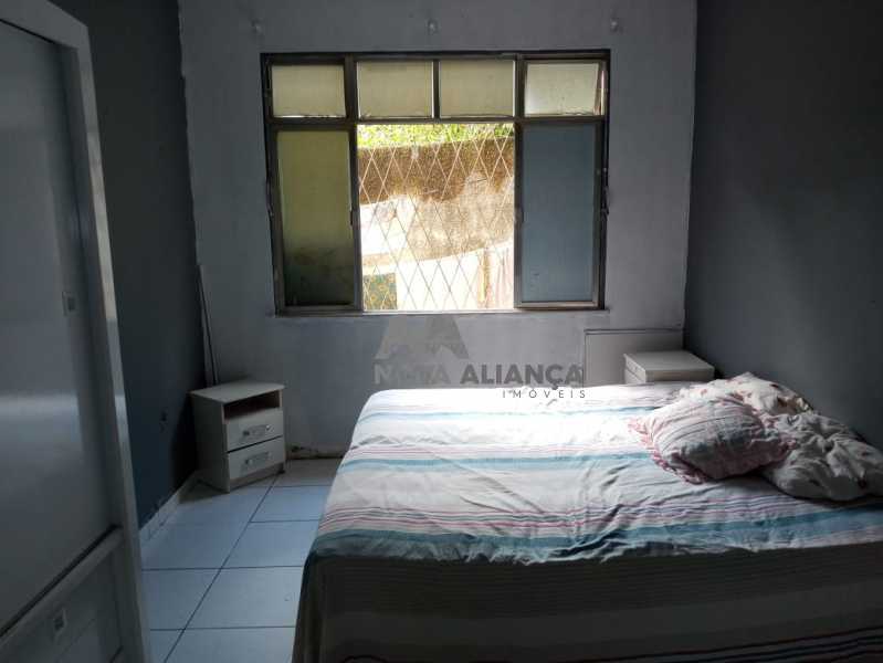 quarto 3 - Casa 7 quartos à venda Pechincha, Rio de Janeiro - R$ 700.000 - NTCA70011 - 5