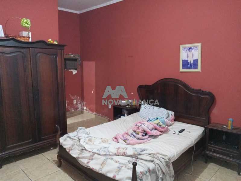 Conheça quarto 1 do imóvel - Casa 7 quartos à venda Pechincha, Rio de Janeiro - R$ 700.000 - NTCA70011 - 3 quarto 1 - Casa 7 quartos à venda Pechincha, Rio de Janeiro - R$ 700.000 - NTCA70011 - 3