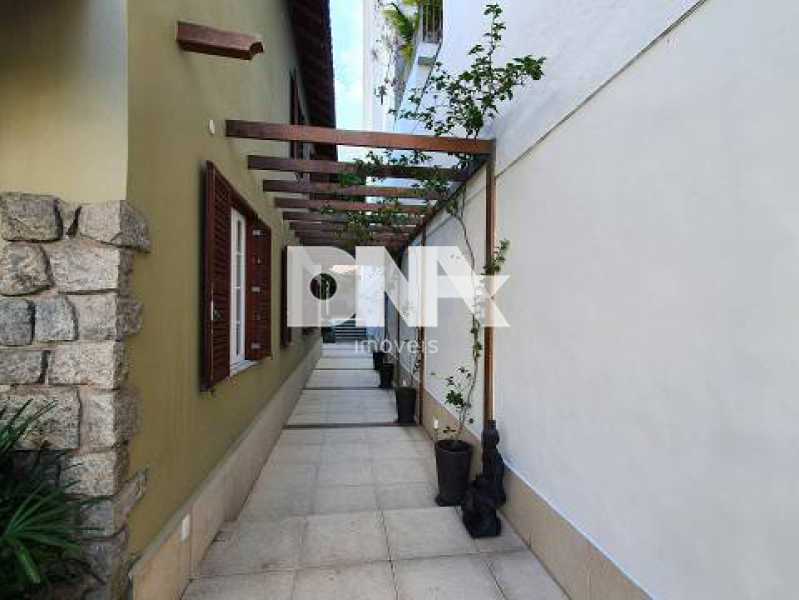 Conheça 72b590f5535dc36acf93c5a8f00597 do imóvel - Casa 6 quartos à venda Jardim Botânico, Rio de Janeiro - R$ 6.570.000 - NBCA60019 - 9 72b590f5535dc36acf93c5a8f00597 - Casa 6 quartos à venda Jardim Botânico, Rio de Janeiro - R$ 6.570.000 - NBCA60019 - 9