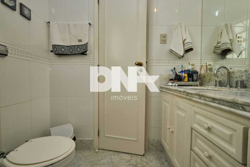 Conheça 8BF5183D-0CA0-4D46-8F5F-952AE3 do imóvel - Casa 5 quartos à venda Urca, Rio de Janeiro - R$ 3.800.000 - NBCA50045 - 11 8BF5183D-0CA0-4D46-8F5F-952AE3 - Casa 5 quartos à venda Urca, Rio de Janeiro - R$ 3.800.000 - NBCA50045 - 11