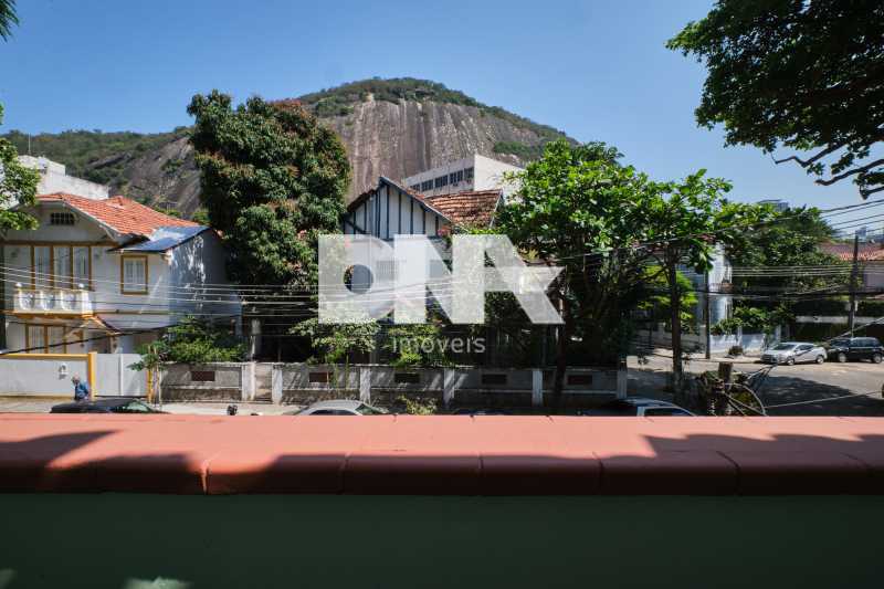 F5B968D7-7942-4853-A594-F9EA48 - Casa 5 quartos à venda Urca, Rio de Janeiro - R$ 3.800.000 - NBCA50045 - 19