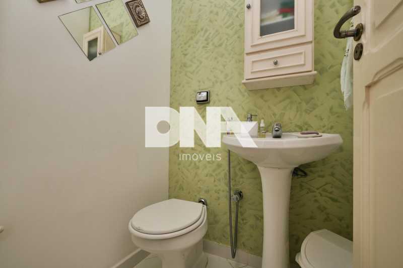 Conheça 6F2212B1-536A-488A-847A-38AD62 do imóvel - Casa 5 quartos à venda Urca, Rio de Janeiro - R$ 3.800.000 - NBCA50045 - 24 6F2212B1-536A-488A-847A-38AD62 - Casa 5 quartos à venda Urca, Rio de Janeiro - R$ 3.800.000 - NBCA50045 - 24