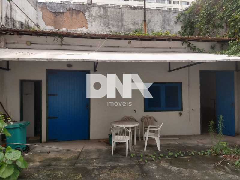 7ace21a8-3b7b-475a-a51b-b04c95 - Casa 2 quartos à venda Centro, Rio de Janeiro - R$ 1.400.000 - NBCA20031 - 4