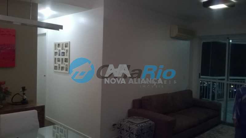 2b690dd0-17d6-4631-82b8-708d03 - Apartamento à venda Avenida Carlos Peixoto,Botafogo, Rio de Janeiro - R$ 1.350.000 - BA22532 - 4