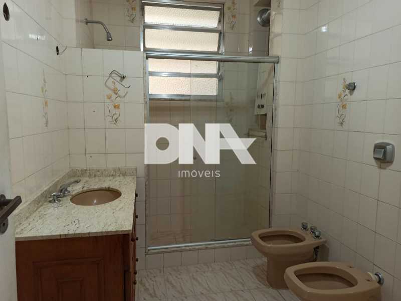 Conheça 1 do imóvel - Apartamento 3 quartos à venda Glória, Rio de Janeiro - R$ 770.000 - NBAP32647 - 20 1 - Apartamento 3 quartos à venda Glória, Rio de Janeiro - R$ 770.000 - NBAP32647 - 20