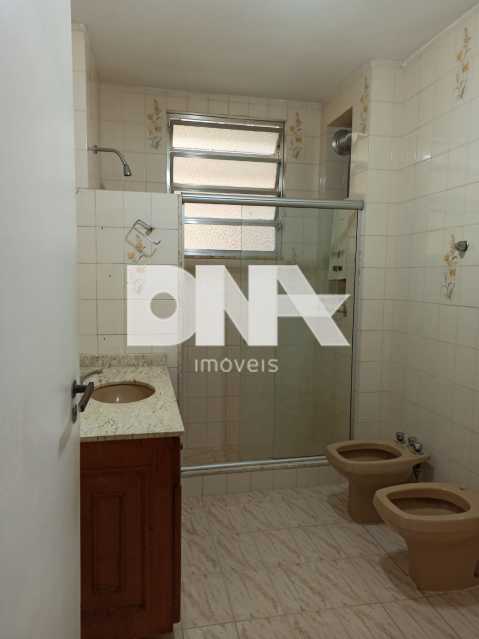 Conheça 2 do imóvel - Apartamento 3 quartos à venda Glória, Rio de Janeiro - R$ 770.000 - NBAP32647 - 18 2 - Apartamento 3 quartos à venda Glória, Rio de Janeiro - R$ 770.000 - NBAP32647 - 18