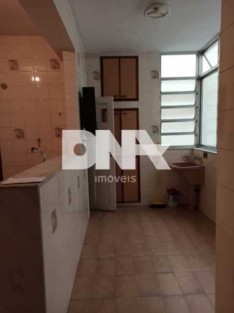 Conheça 4 do imóvel - Apartamento 3 quartos à venda Glória, Rio de Janeiro - R$ 770.000 - NBAP32647 - 23 4 - Apartamento 3 quartos à venda Glória, Rio de Janeiro - R$ 770.000 - NBAP32647 - 23