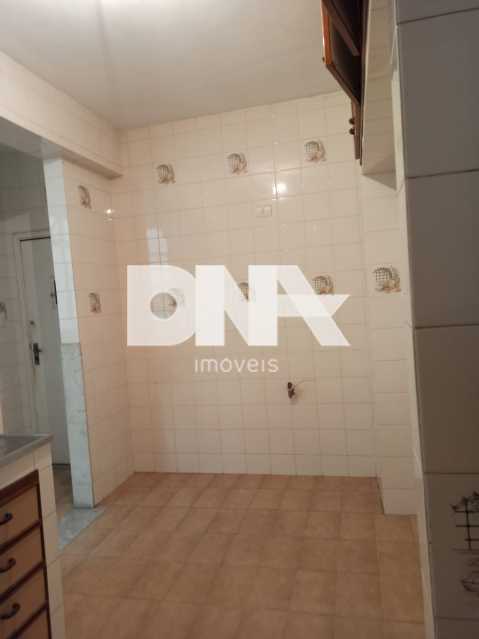 Conheça 5 do imóvel - Apartamento 3 quartos à venda Glória, Rio de Janeiro - R$ 770.000 - NBAP32647 - 22 5 - Apartamento 3 quartos à venda Glória, Rio de Janeiro - R$ 770.000 - NBAP32647 - 22