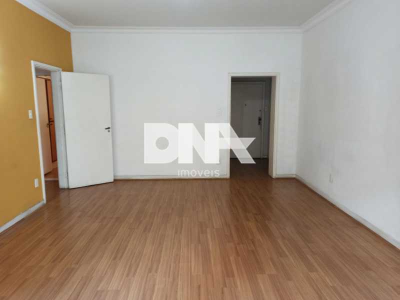 Conheça 6 do imóvel - Apartamento 3 quartos à venda Glória, Rio de Janeiro - R$ 770.000 - NBAP32647 - 1 6 - Apartamento 3 quartos à venda Glória, Rio de Janeiro - R$ 770.000 - NBAP32647 - 1