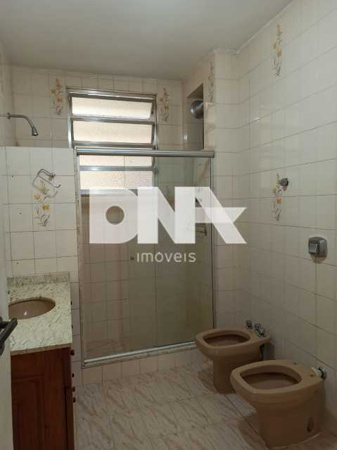 Conheça 8 do imóvel - Apartamento 3 quartos à venda Glória, Rio de Janeiro - R$ 770.000 - NBAP32647 - 19 8 - Apartamento 3 quartos à venda Glória, Rio de Janeiro - R$ 770.000 - NBAP32647 - 19