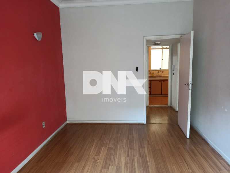 Conheça 11 do imóvel - Apartamento 3 quartos à venda Glória, Rio de Janeiro - R$ 770.000 - NBAP32647 - 8 11 - Apartamento 3 quartos à venda Glória, Rio de Janeiro - R$ 770.000 - NBAP32647 - 8