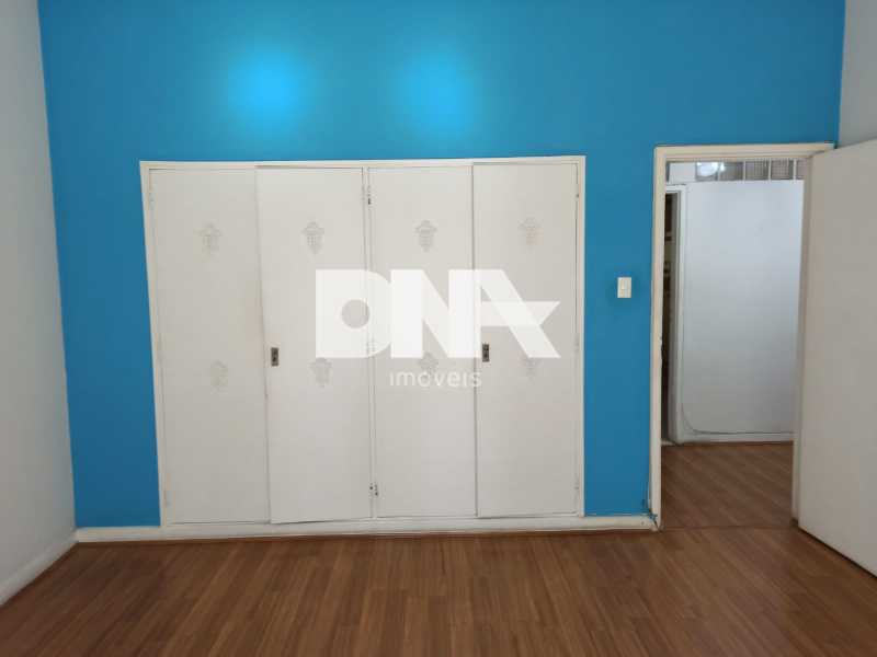 Conheça 15 do imóvel - Apartamento 3 quartos à venda Glória, Rio de Janeiro - R$ 770.000 - NBAP32647 - 12 15 - Apartamento 3 quartos à venda Glória, Rio de Janeiro - R$ 770.000 - NBAP32647 - 12