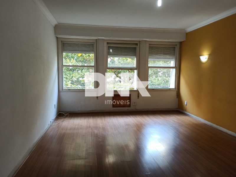 Conheça 19 do imóvel - Apartamento 3 quartos à venda Glória, Rio de Janeiro - R$ 770.000 - NBAP32647 - 3 19 - Apartamento 3 quartos à venda Glória, Rio de Janeiro - R$ 770.000 - NBAP32647 - 3