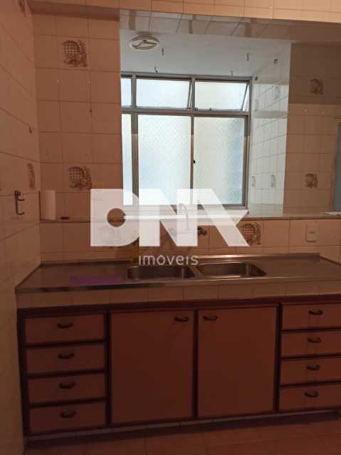 Conheça 24 do imóvel - Apartamento 3 quartos à venda Glória, Rio de Janeiro - R$ 770.000 - NBAP32647 - 24 24 - Apartamento 3 quartos à venda Glória, Rio de Janeiro - R$ 770.000 - NBAP32647 - 24