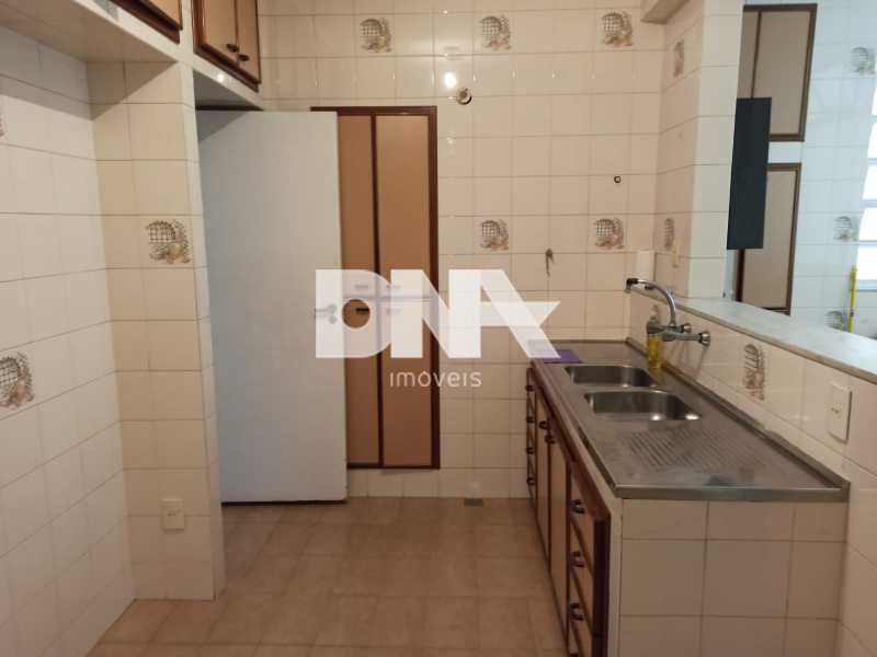 Conheça 25 do imóvel - Apartamento 3 quartos à venda Glória, Rio de Janeiro - R$ 770.000 - NBAP32647 - 26 25 - Apartamento 3 quartos à venda Glória, Rio de Janeiro - R$ 770.000 - NBAP32647 - 26