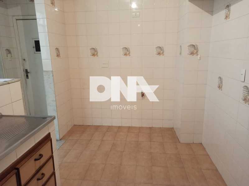 Conheça 26 do imóvel - Apartamento 3 quartos à venda Glória, Rio de Janeiro - R$ 770.000 - NBAP32647 - 27 26 - Apartamento 3 quartos à venda Glória, Rio de Janeiro - R$ 770.000 - NBAP32647 - 27