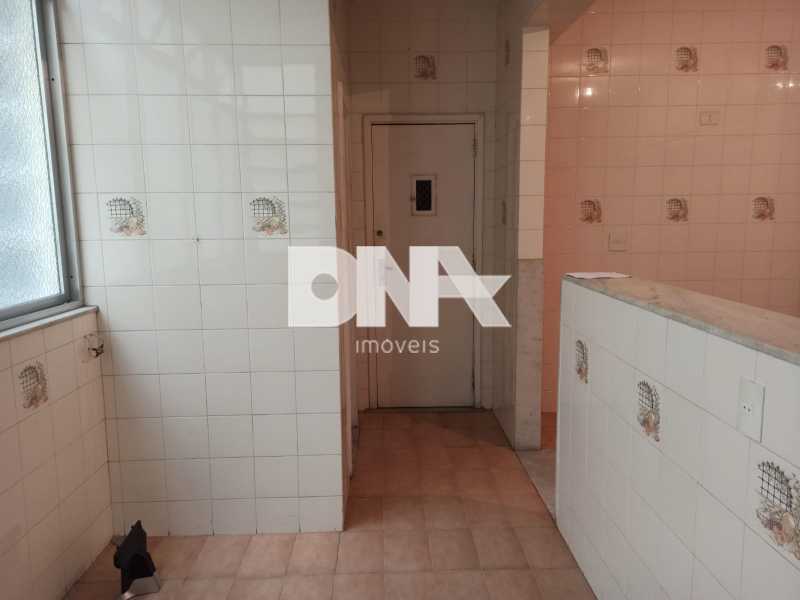Conheça 28 do imóvel - Apartamento 3 quartos à venda Glória, Rio de Janeiro - R$ 770.000 - NBAP32647 - 29 28 - Apartamento 3 quartos à venda Glória, Rio de Janeiro - R$ 770.000 - NBAP32647 - 29