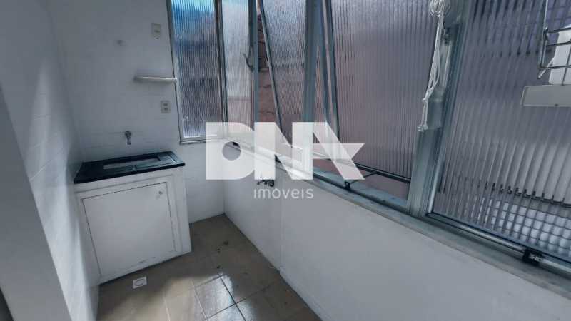 Conheça 1c534648-ab07-487a-9557-e808bc do imóvel - Apartamento 1 quarto à venda Gávea, Rio de Janeiro - R$ 550.000 - NBAP11275 - 5 1c534648-ab07-487a-9557-e808bc - Apartamento 1 quarto à venda Gávea, Rio de Janeiro - R$ 550.000 - NBAP11275 - 5
