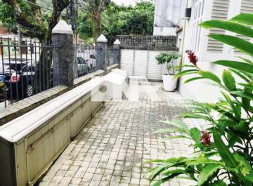 Apartamento à venda Rua Pacheco Leão,Jardim Botânico, Rio de Janeiro - R$ 810.000 - NIAP21762