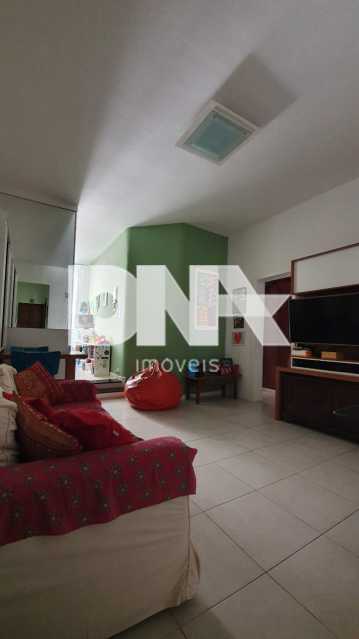 Conheça 2 do imóvel - Apartamento 1 quarto à venda Leme, Rio de Janeiro - R$ 690.000 - NBAP11279 - 3 2 - Apartamento 1 quarto à venda Leme, Rio de Janeiro - R$ 690.000 - NBAP11279 - 3