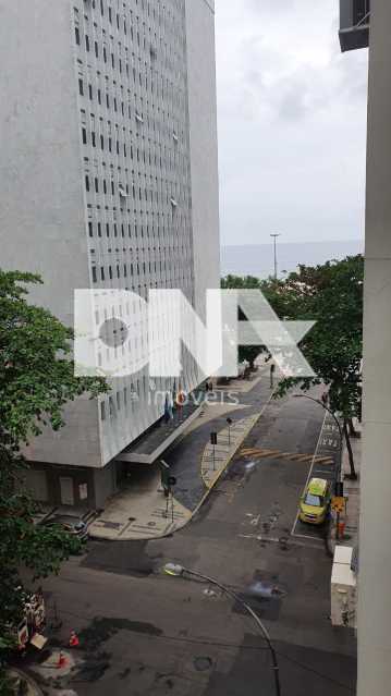Conheça 3 do imóvel - Apartamento 1 quarto à venda Leme, Rio de Janeiro - R$ 690.000 - NBAP11279 - 4 3 - Apartamento 1 quarto à venda Leme, Rio de Janeiro - R$ 690.000 - NBAP11279 - 4