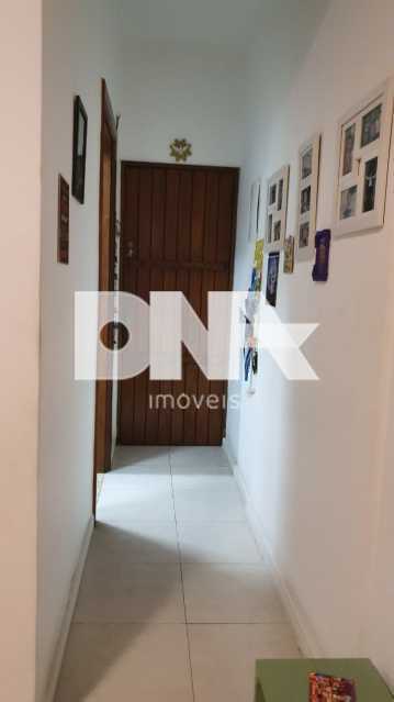 Conheça 4 do imóvel - Apartamento 1 quarto à venda Leme, Rio de Janeiro - R$ 690.000 - NBAP11279 - 5 4 - Apartamento 1 quarto à venda Leme, Rio de Janeiro - R$ 690.000 - NBAP11279 - 5