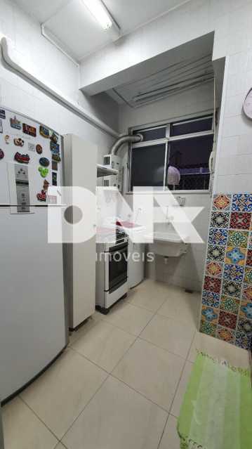 Conheça 5 do imóvel - Apartamento 1 quarto à venda Leme, Rio de Janeiro - R$ 690.000 - NBAP11279 - 6 5 - Apartamento 1 quarto à venda Leme, Rio de Janeiro - R$ 690.000 - NBAP11279 - 6