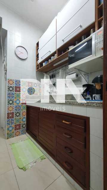 Conheça 6 do imóvel - Apartamento 1 quarto à venda Leme, Rio de Janeiro - R$ 690.000 - NBAP11279 - 7 6 - Apartamento 1 quarto à venda Leme, Rio de Janeiro - R$ 690.000 - NBAP11279 - 7