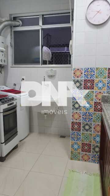 Conheça 7 do imóvel - Apartamento 1 quarto à venda Leme, Rio de Janeiro - R$ 690.000 - NBAP11279 - 8 7 - Apartamento 1 quarto à venda Leme, Rio de Janeiro - R$ 690.000 - NBAP11279 - 8