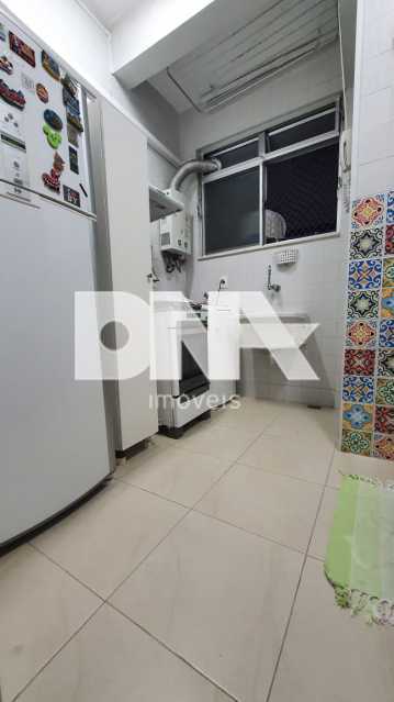 Conheça 9 do imóvel - Apartamento 1 quarto à venda Leme, Rio de Janeiro - R$ 690.000 - NBAP11279 - 10 9 - Apartamento 1 quarto à venda Leme, Rio de Janeiro - R$ 690.000 - NBAP11279 - 10