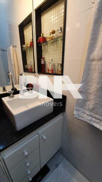 Conheça 10 do imóvel - Apartamento 1 quarto à venda Leme, Rio de Janeiro - R$ 690.000 - NBAP11279 - 11 10 - Apartamento 1 quarto à venda Leme, Rio de Janeiro - R$ 690.000 - NBAP11279 - 11