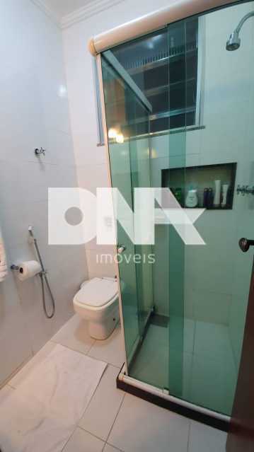 Conheça 11 do imóvel - Apartamento 1 quarto à venda Leme, Rio de Janeiro - R$ 690.000 - NBAP11279 - 12 11 - Apartamento 1 quarto à venda Leme, Rio de Janeiro - R$ 690.000 - NBAP11279 - 12