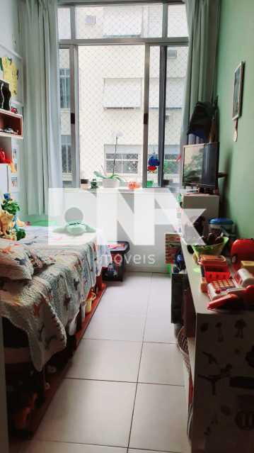 Conheça 12 do imóvel - Apartamento 1 quarto à venda Leme, Rio de Janeiro - R$ 690.000 - NBAP11279 - 13 12 - Apartamento 1 quarto à venda Leme, Rio de Janeiro - R$ 690.000 - NBAP11279 - 13