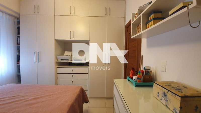 Conheça 13 do imóvel - Apartamento 1 quarto à venda Leme, Rio de Janeiro - R$ 690.000 - NBAP11279 - 14 13 - Apartamento 1 quarto à venda Leme, Rio de Janeiro - R$ 690.000 - NBAP11279 - 14