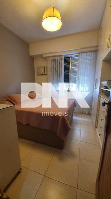 Conheça 14 do imóvel - Apartamento 1 quarto à venda Leme, Rio de Janeiro - R$ 690.000 - NBAP11279 - 15 14 - Apartamento 1 quarto à venda Leme, Rio de Janeiro - R$ 690.000 - NBAP11279 - 15