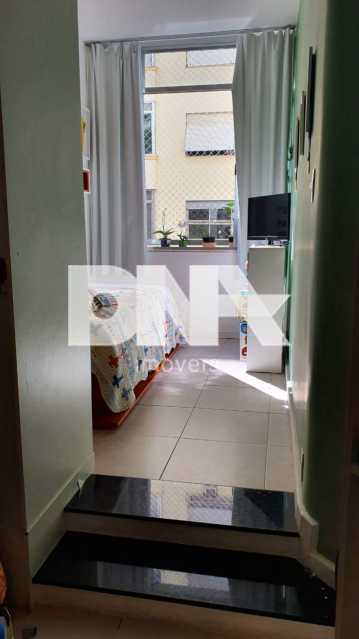 Conheça 15 do imóvel - Apartamento 1 quarto à venda Leme, Rio de Janeiro - R$ 690.000 - NBAP11279 - 16 15 - Apartamento 1 quarto à venda Leme, Rio de Janeiro - R$ 690.000 - NBAP11279 - 16